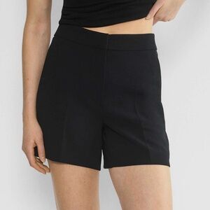 Aritizia Limitless Shorts - Crepette 2 Black